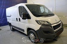 PEU18884 – Peugeot BOXER la 7.501 EUR