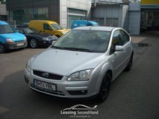 FOR02262 – Ford Focus la 5.208 EUR (vândut)