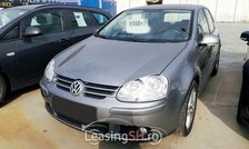 VOL13947 – Volkswagen GOLF V la 6.500 EUR (vândut)