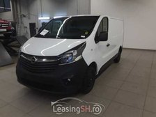 OPE30412 – Opel Vivaro L1H1 la 19.654 EUR