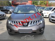 NIS00195 – Nissan Murano la 25.500 EUR (vândut)