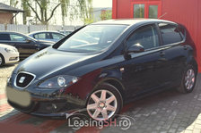 SEA12834 – Seat Altea la 4.450 EUR (vândut)