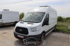 FOR20639 – Ford TRANSIT la 8.100 EUR