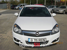 OPE05572 – Opel Astra la 5.481 EUR (vândut)