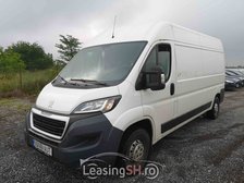 PEU22201 – Peugeot BOXER la 15.500 EUR
