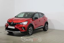 REN24925 – Renault Captur TCe la 17.200 EUR (vândut)