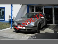 VOL02797 – Volkswagen Bora la 5.950 EUR (vândut)
