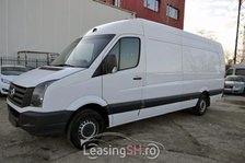 VOL23928 – Volkswagen CRAFTER la 14.799 EUR