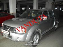 NIS03219 – Nissan NP 300 la 12.772 EUR (vândut)