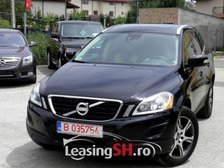 VOL04958 – Volvo XC 60 la 25.978 EUR (vândut)