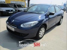 REN08391 – Renault Fluence la 7.400 EUR (vândut)