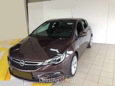 OPE09166 – Opel Astra la 16.053 EUR (vândut)