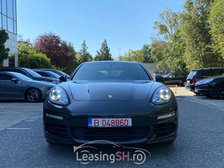 POR22390 – Porsche Panamera la 36.900 EUR (vândut)