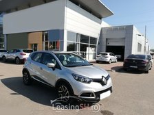 REN10403 – Renault Captur la 10.600 EUR (vândut)
