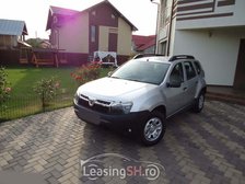 DAC10565 – Dacia Duster la 7.550 EUR (vândut)