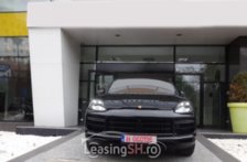 POR21463 – Porsche Cayenne Turbo la 166.481 EUR