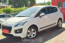 PEU12304 – Peugeot 3008 la 9.850 EUR (vândut)