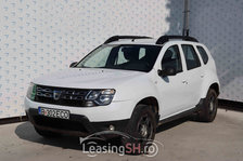 DAC22156 – Dacia Duster la 9.600 EUR (vândut)