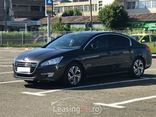 PEU15311 – Peugeot 508 la 8.390 EUR (vândut)
