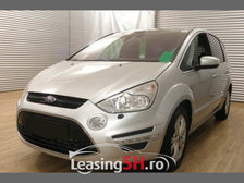 FOR07704 – Ford S-Max la 15.195 EUR (vândut)