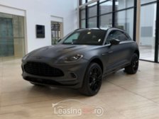 AST22019 – Aston Martin DBX la 299.000 EUR (vândut)
