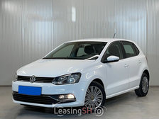 VOL32949 – Volkswagen Polo la 9.790 EUR