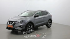 NIS26528 – Nissan Qashqai 1.3 DIG-T la 22.949 EUR
