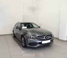 MER26874 – Mercedes-Benz C 220 la 20.864 EUR