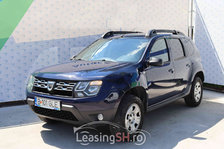 DAC21712 – Dacia Duster la 7.130 EUR (vândut)