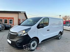 OPE25390 – Opel VIVARO la 12.257 EUR