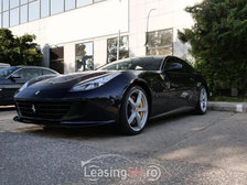 FER19986 – Ferrari GTC4Lusso V12 la 248.710 EUR (vândut)