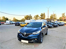 REN23165 – Renault Kadjar la 12.971 EUR (vândut)