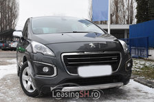 PEU15845 – Peugeot 3008 la 10.115 EUR (vândut)
