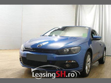VOL07705 – Volkswagen Scirocco la 15.722 EUR (vândut)
