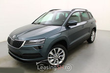 SKO12284 – Skoda Karoq la 36.880 EUR (vândut)
