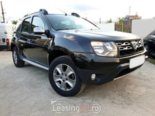 DAC19650 – Dacia Duster la 9.700 EUR
