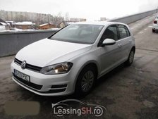 VOL09236 – Volkswagen Golf la 11.850 EUR (vândut)