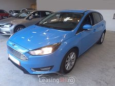 FOR24382 – Ford Focus la 14.990 EUR