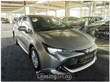 TOY30969 – Toyota Corolla Hybrid la 22.855 EUR