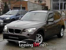 BMW05768 – BMW X1 la 20.398 EUR (vândut)