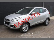 HYU02953 – Hyundai IX35 la 24.167 EUR (vândut)