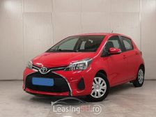 TOY20015 – Toyota Yaris III la 6.788 EUR (vândut)