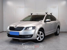 SKO27757 – Skoda Octavia Green tec la 11.990 EUR
