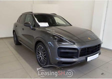 POR32597 – Porsche Cayenne Turbo la 98.255 EUR