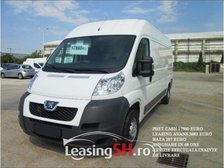PEU06758 – Peugeot BOXER la 17.980 EUR (vândut)