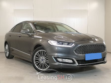 FOR23099 – Ford Mondeo Vignale la 18.489 EUR (vândut)