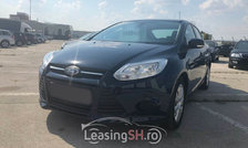 FOR13556 – Ford Focus la 8.989 EUR (vândut)