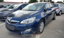 OPE13762 – Opel ASTRA J la 5.500 EUR (vândut)