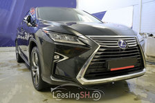 LEX31551 – Lexus RX 450h la 41.999 EUR