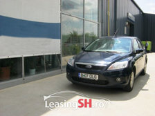 FOR04196 – Ford Focus la 7.400 EUR (vândut)